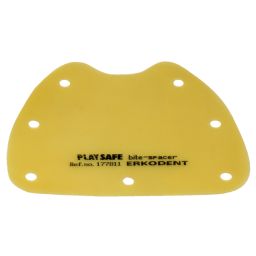 Playsafe bite spacer (3)