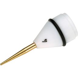 Thermische uitbloktip voor Paratherm 0°