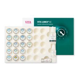 Lumex AC cut-back kit 