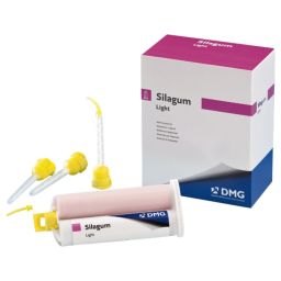 Silagum-Light normaal 2 x 50 ml