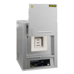 LHT 01/17 D sinteroven HT met controller