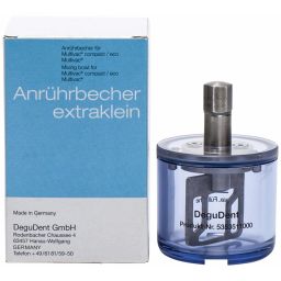 Mengbeker voor Multivac compact 50 ml XS