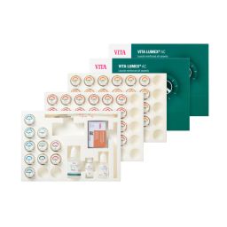 Lumex AC standard kit Vita system 3D master 
