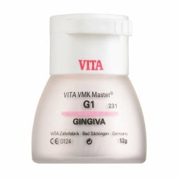 VMK Master gingiva 12 g G5 reddish-black 