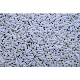 AutoFinish Media, porseleinen cilinders 1,7 x 5 mm, doos van 20,41 kg