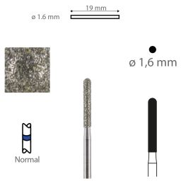 Diamant 882 314 FG 016 (5) 