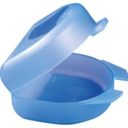 Erkobox 40 mm blauw (20)