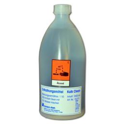 Kalk Clean KC ontkalkingsmiddel 1 l