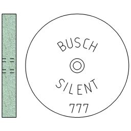 Slijpsteen 777 Silent (12)