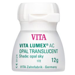 Lumex AC opal translucent