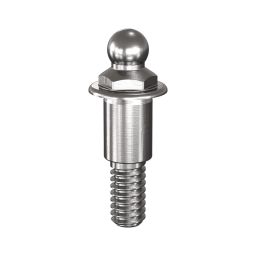 Dalbo abutment Nobel Biocare RS NP 3.5/GH1 