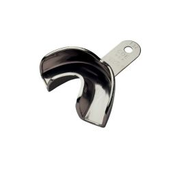 Afdruklepel partieel anterieur OK niet geperforeerd #132