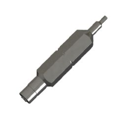 CEKA CONNECT indrukstift / 0,9 zeskantschroevendraaier