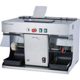 Poliret comfort polijstunit