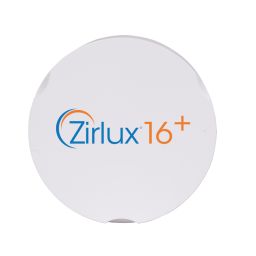 Zirlux 16+ (Zirkonzahn) C4 95 H20 