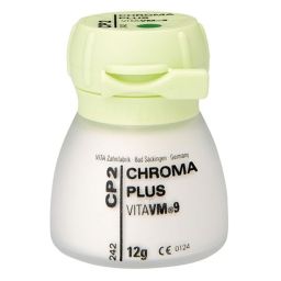 VM 9 chroma plus 12 g CP2 almond/beige 