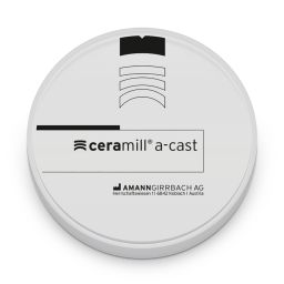 Ceramill A-Cast 98 H14 