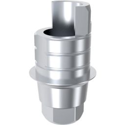 Ti-basis compatibel met MegaGen AnyOne 3.5/4.0/4.5/5.0/5.5/6.0/7.0