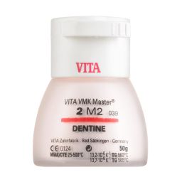 VMK Master dentine 50 g 2M3 