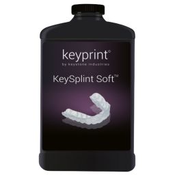 KeySplint Soft transparent 1kg