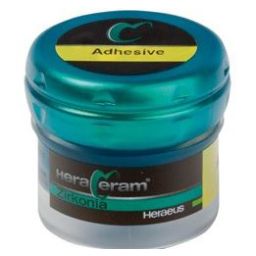 HeraCeram Zirkonia Zr-adhesief neutraal 3 ml 
