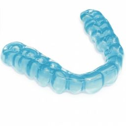 Erkodur freeze 2,5 x 120 mm turkoois (10)