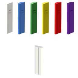 PRECI-KON set voor direct modelleren