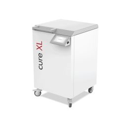 cure XL lichtpolymerisatieapparaat met Care Plus