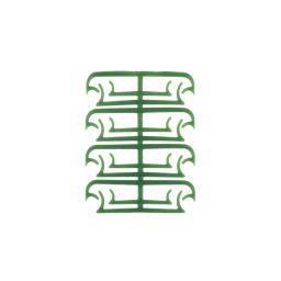 Wassjablonen TK III (10)