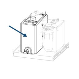 Ceramill Tank Matron