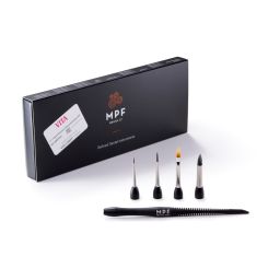 MPF liquid ceramic characterization kit