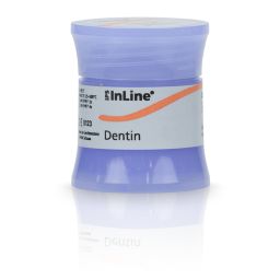 IPS InLine dentine A-D 20 g A1 