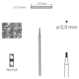 Diamant 806 019 FG 009 (5)