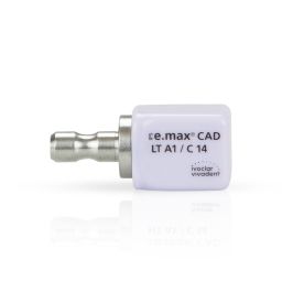 IPS e.max CAD CEREC/inLab LT C3 C14 (5)