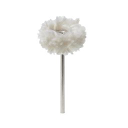 Polijstschijf Ø 22 mm katoen (12)