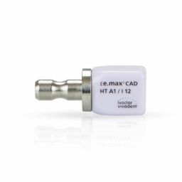 IPS e.max CAD CEREC/inLab HT