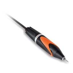Q Premium handstuk met kabel 