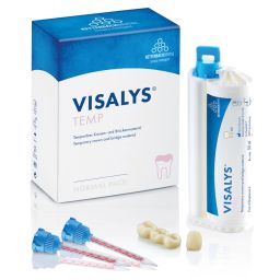 Visalys Temp A3 50 ml + 15 mengcanules