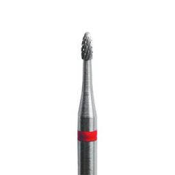 HM-frees Volcano DLC-1620.014HP 3 mm kruisvertand fijn