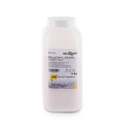 Selacryl Pearl poeder 1 kg transparant 
