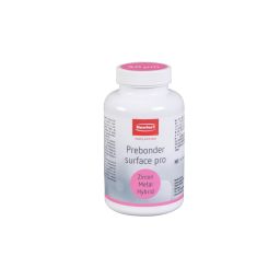 Prebonder surface pro 50 µm 2 kg straalmiddel