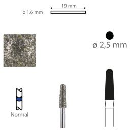 Diamant 856 198 FG 025 (5)