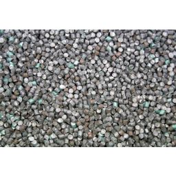 Staalgranulaat (loodvrij) 1,2 kg