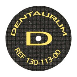 Supercut STM separeerschijven Ø 26 mm 0,30 mm (20)