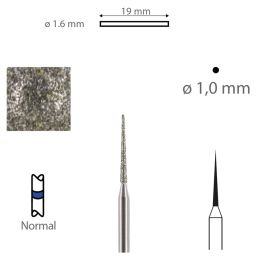 Diamant 859 314 FG 010 (5) 
