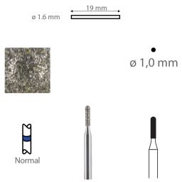 Diamant 838 314 FG 010 (5)