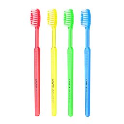 Rush brush tandenborstel (100)