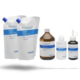 ProBase Cold Standard Kit pink