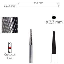 HM-frees 433FX HP 023