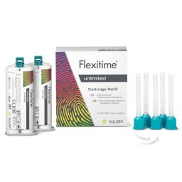 Flexitime unlimited 2 x 50 ml 